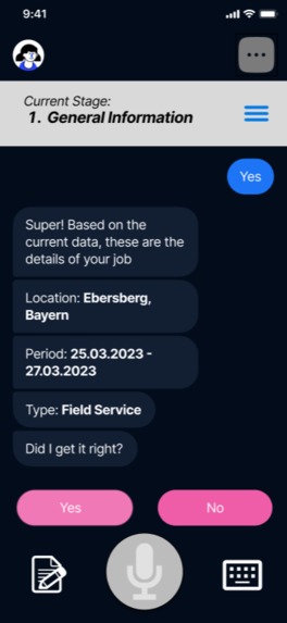 knowron_Team Artificial Incompetence – screenshot 2
