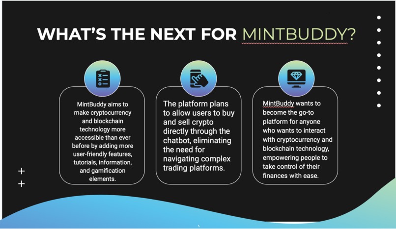 MintBuddy – screenshot 6