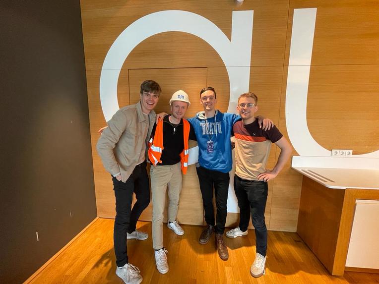 Gap Buster – screenshot 1