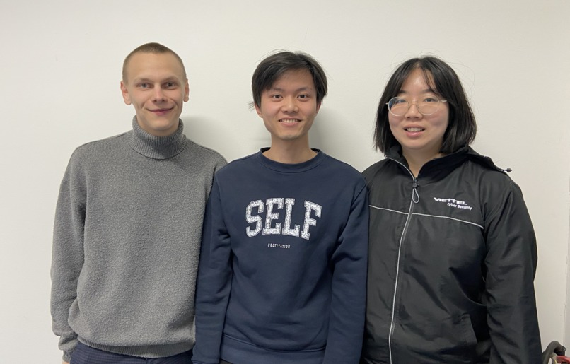 OpenSolar – screenshot 2