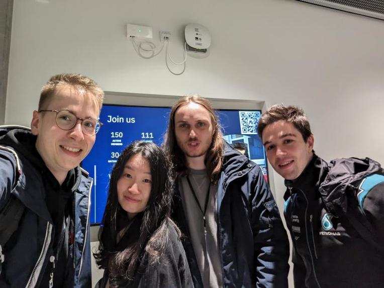 Knowron_WhAI <DengL>  – screenshot 3