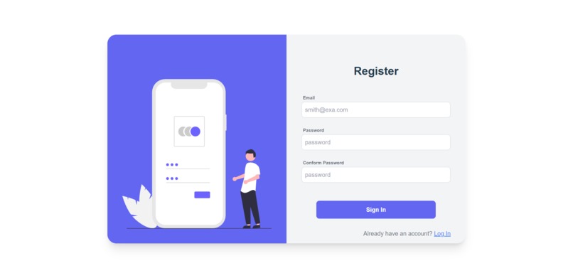 Quareer – screenshot 1