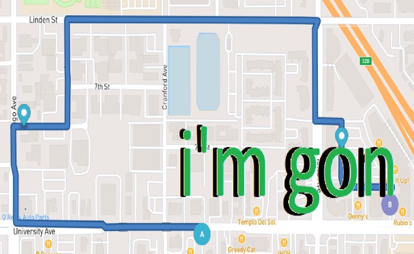 im-gon – screenshot 1