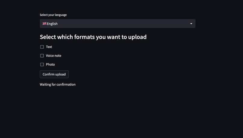 knowron_faniblurb – screenshot 1