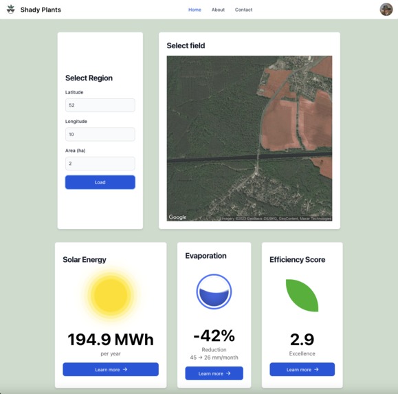 genistat_Eckarthon – screenshot 2