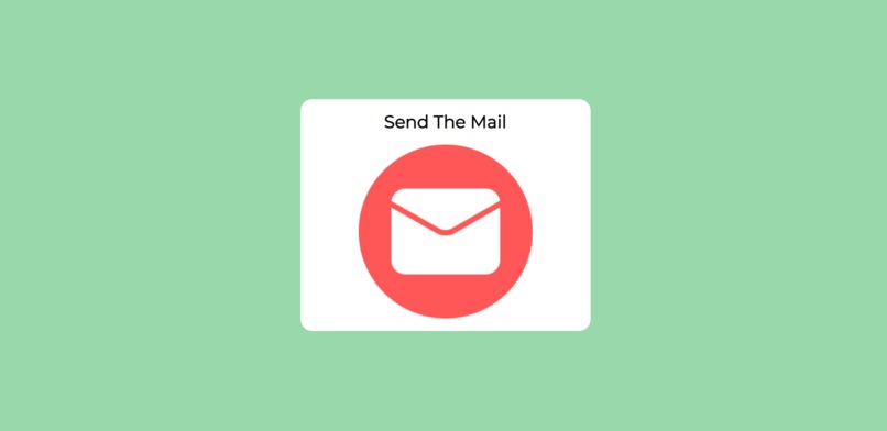 Cold Mail generator – screenshot 5