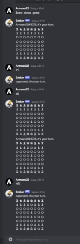 Ember – screenshot 7