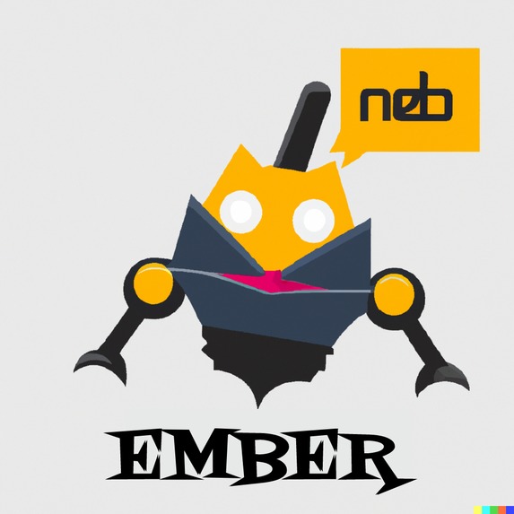 Ember – screenshot 1