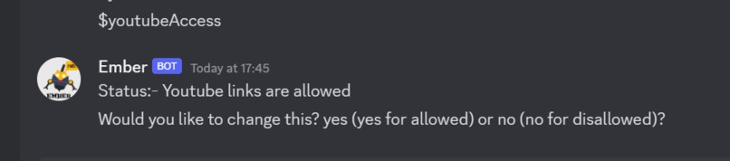 Ember – screenshot 3