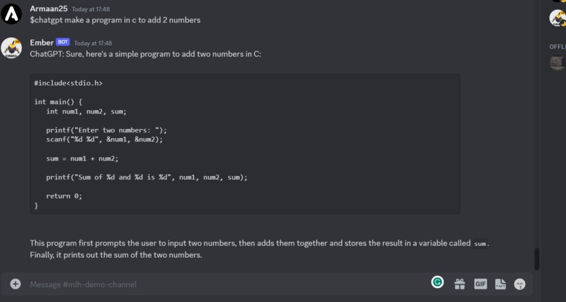 Ember – screenshot 6