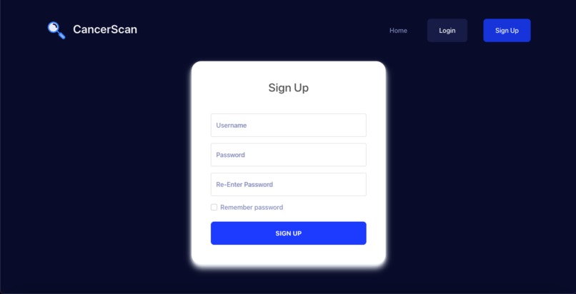 CancerScan – screenshot 11