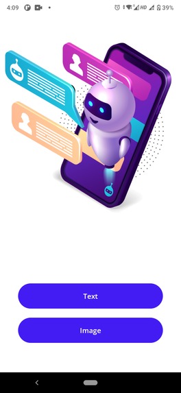 ReactfyAi – screenshot 1