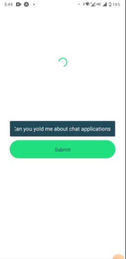 ReactfyAi – screenshot 2