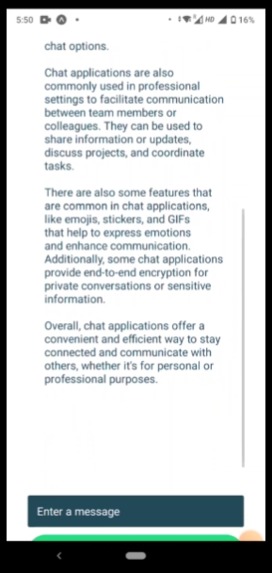 ReactfyAi – screenshot 3