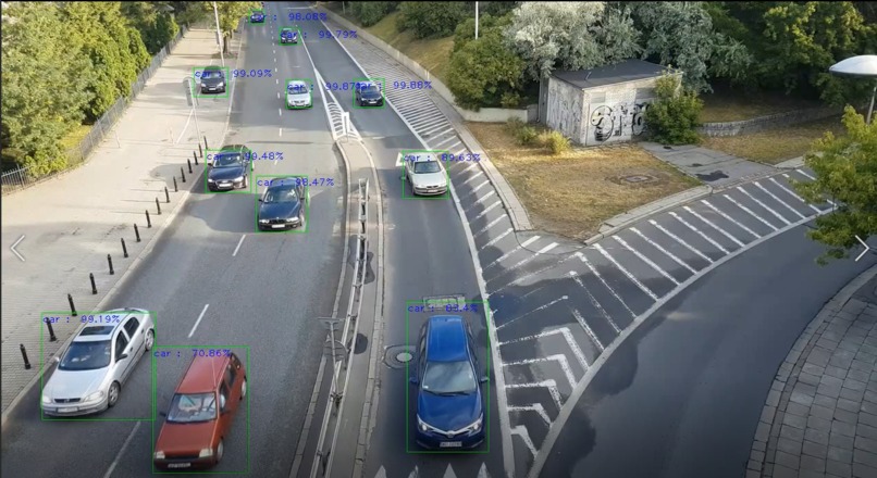 RoadAI – screenshot 3