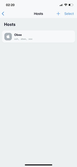 AI Morgan – screenshot 5