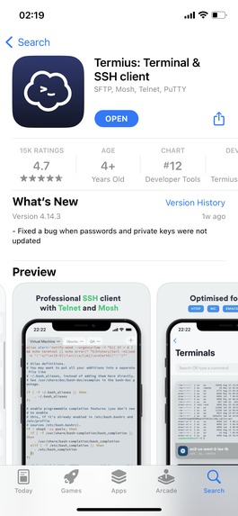 AI Morgan – screenshot 6