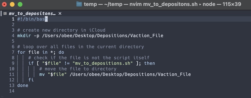 AI Morgan – screenshot 7