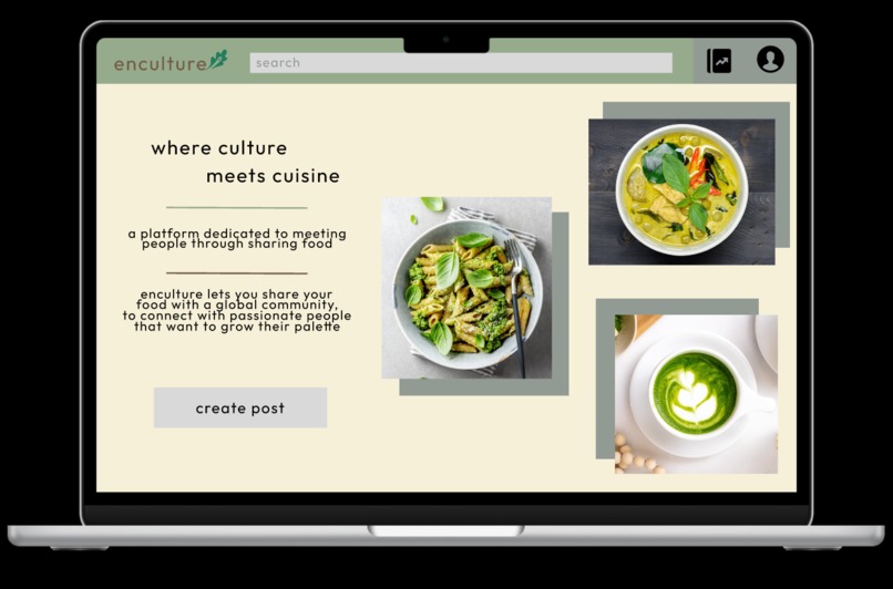 Enculture – screenshot 2