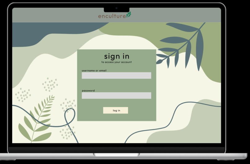 Enculture – screenshot 1
