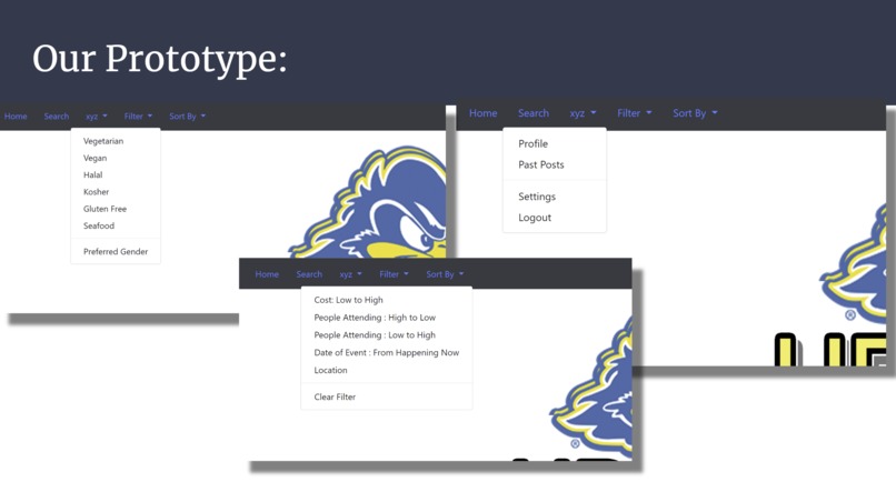 UD-lish – screenshot 2
