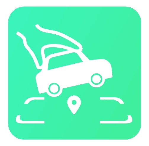 ParkMe – screenshot 1