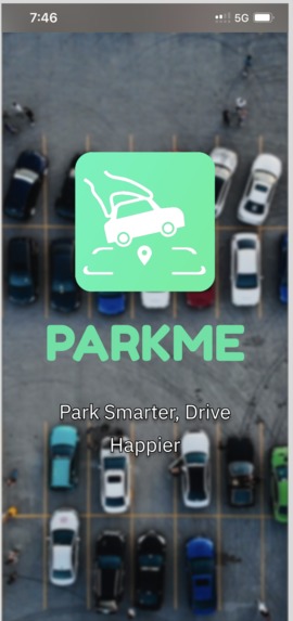 ParkMe – screenshot 2