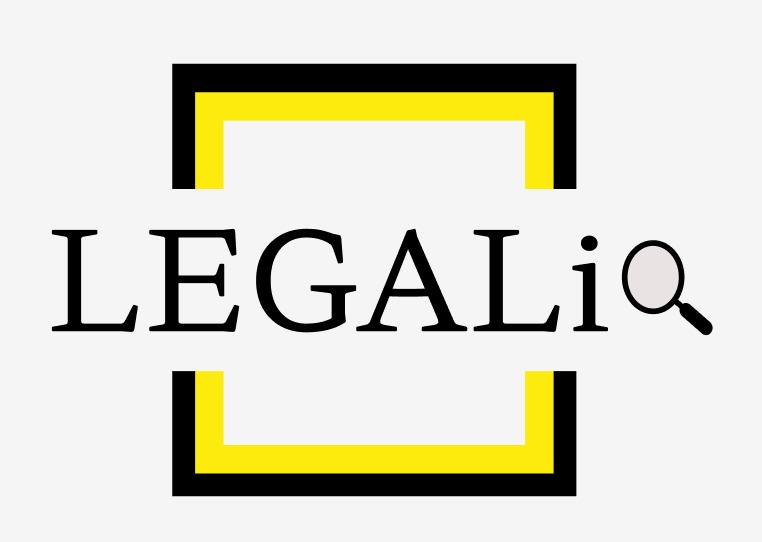 Legal IQ – screenshot 2