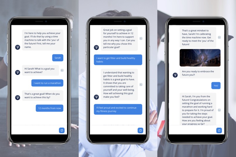 newyou.ai – screenshot 2