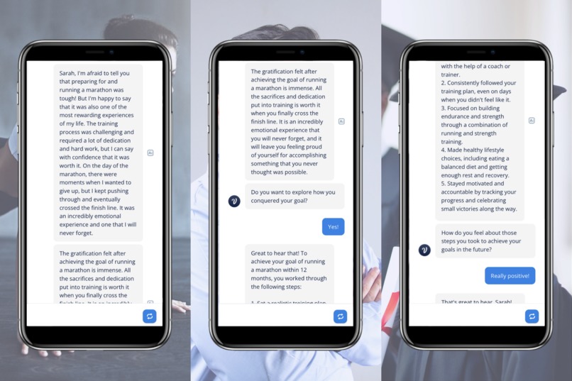 newyou.ai – screenshot 3