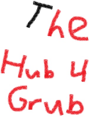 hub 4 grub – screenshot 1