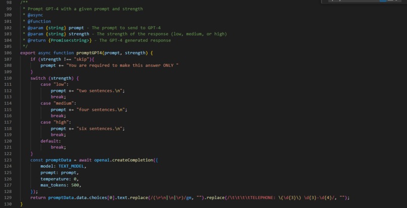 CaseLink – screenshot 4
