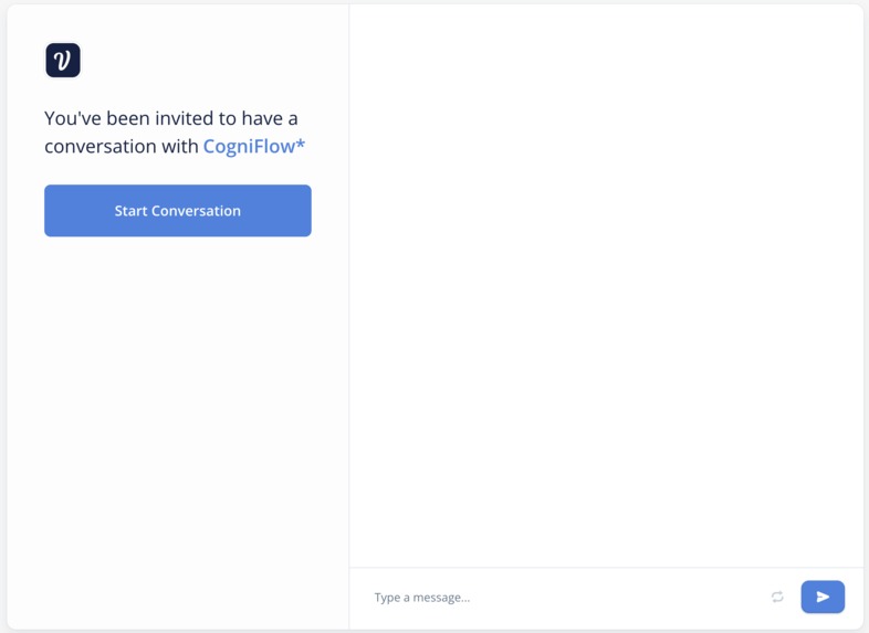CogniFlow – screenshot 1