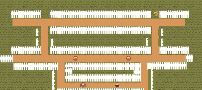 Bin Buddies – screenshot 1