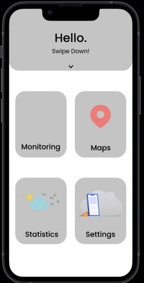 SentinelAI – screenshot 2