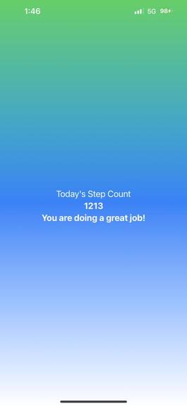 WalkWise – screenshot 6