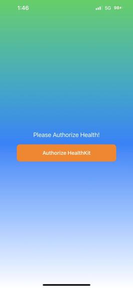 WalkWise – screenshot 5