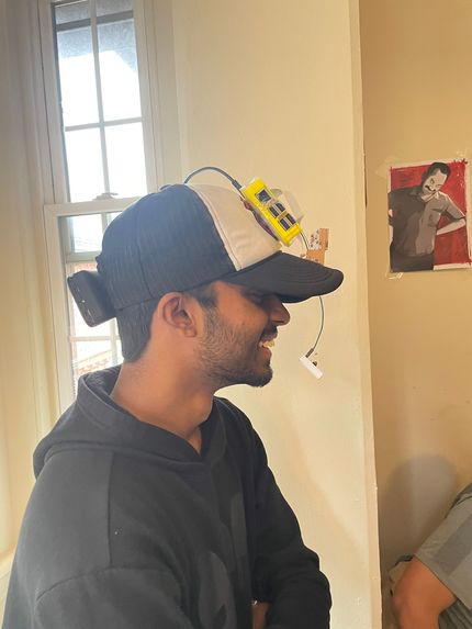 Theia – screenshot 1