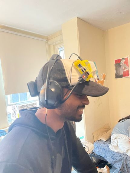 Theia – screenshot 2