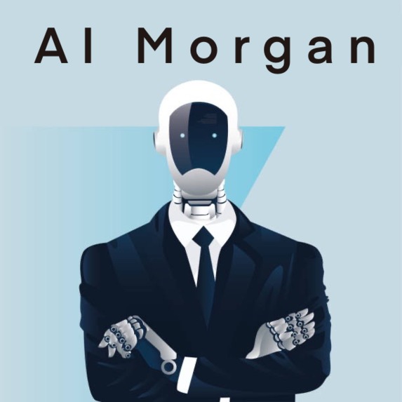 AI Morgan – screenshot 1