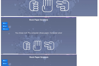 RockPaperScissors