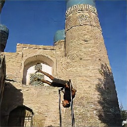 Autoencoder Image Denoising – screenshot 4