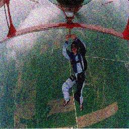 Autoencoder Image Denoising – screenshot 6