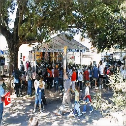 Autoencoder Image Denoising – screenshot 10