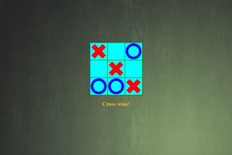 Tic Tac Toe
