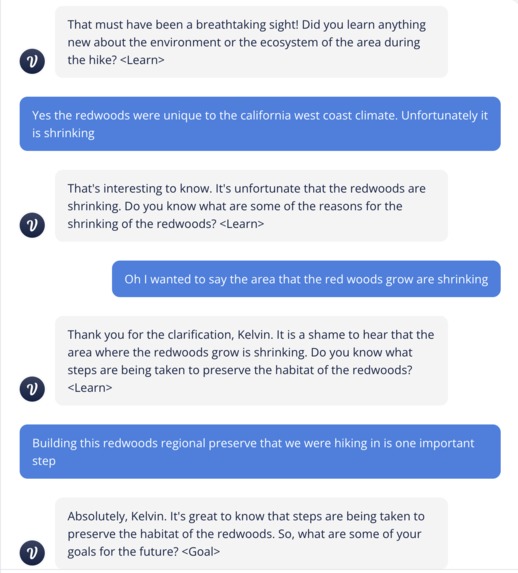 AI Listener – screenshot 2