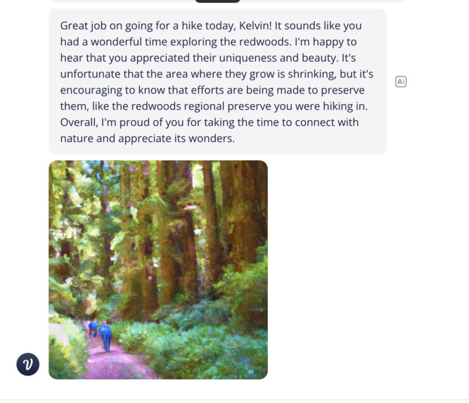 AI Listener – screenshot 4