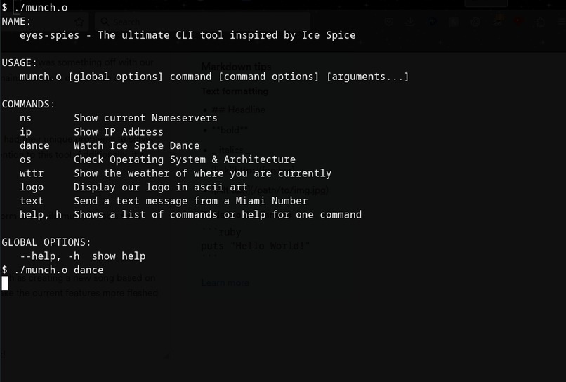 eyes-spies – screenshot 6