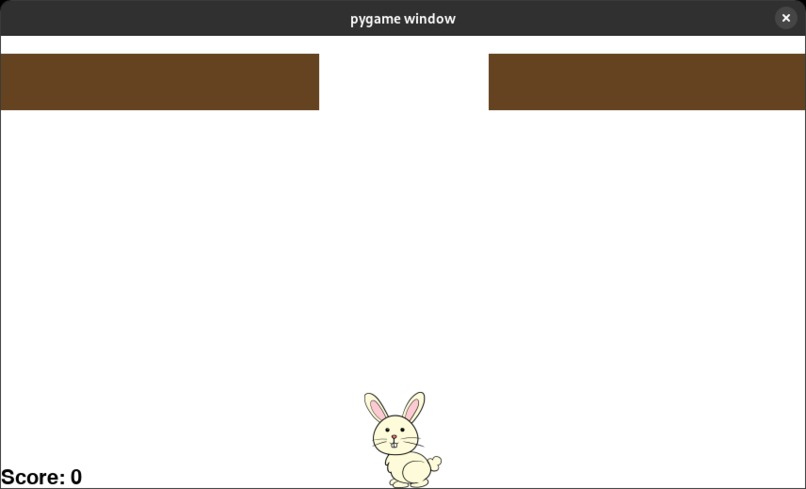 Bunny Trot – screenshot 3