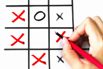 Tic-Tac-Toe